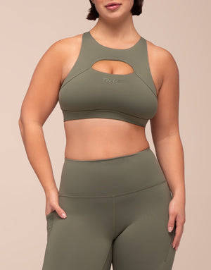 ICON GREEN TOP