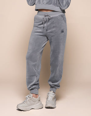 LEGEND GREY JOGGER