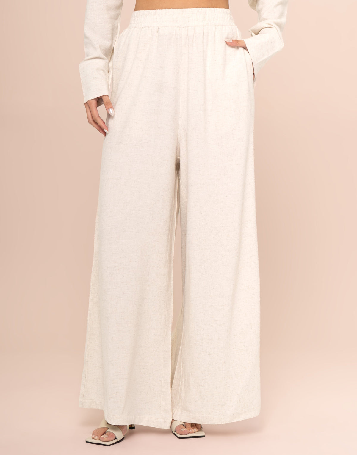 PANTALON EUGENIE