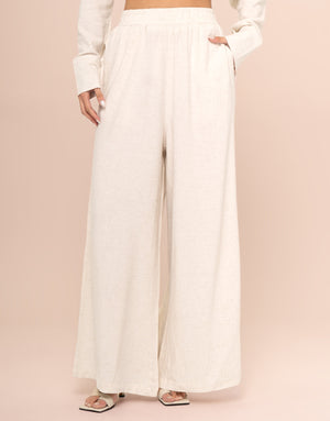 PANTALON EUGENIE