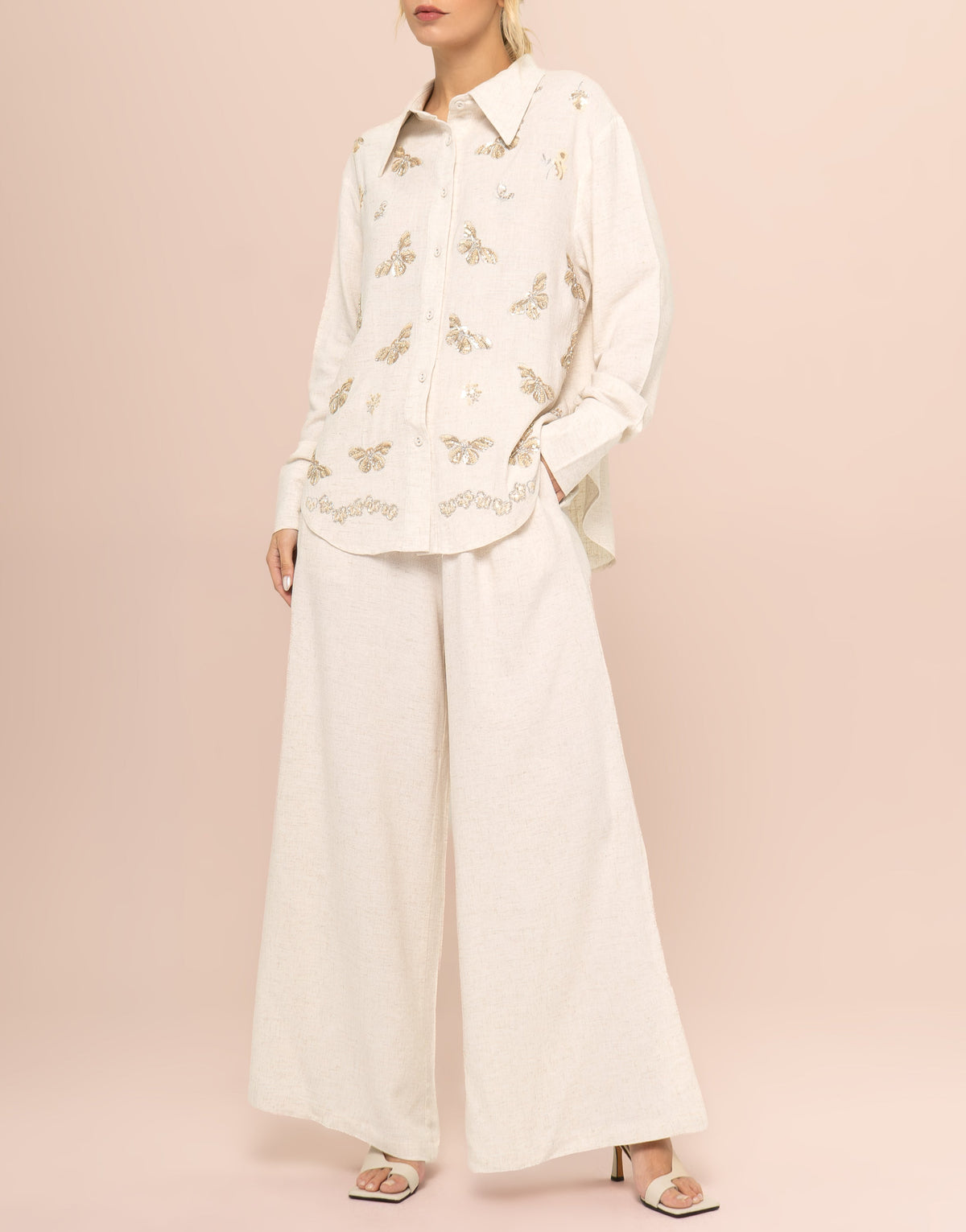 CAMISA EUGENIE