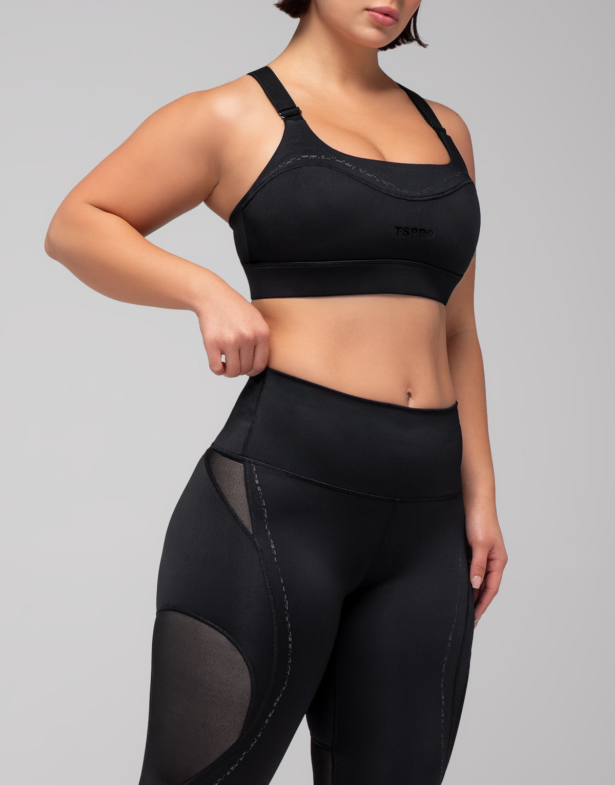PRO MESH TOP