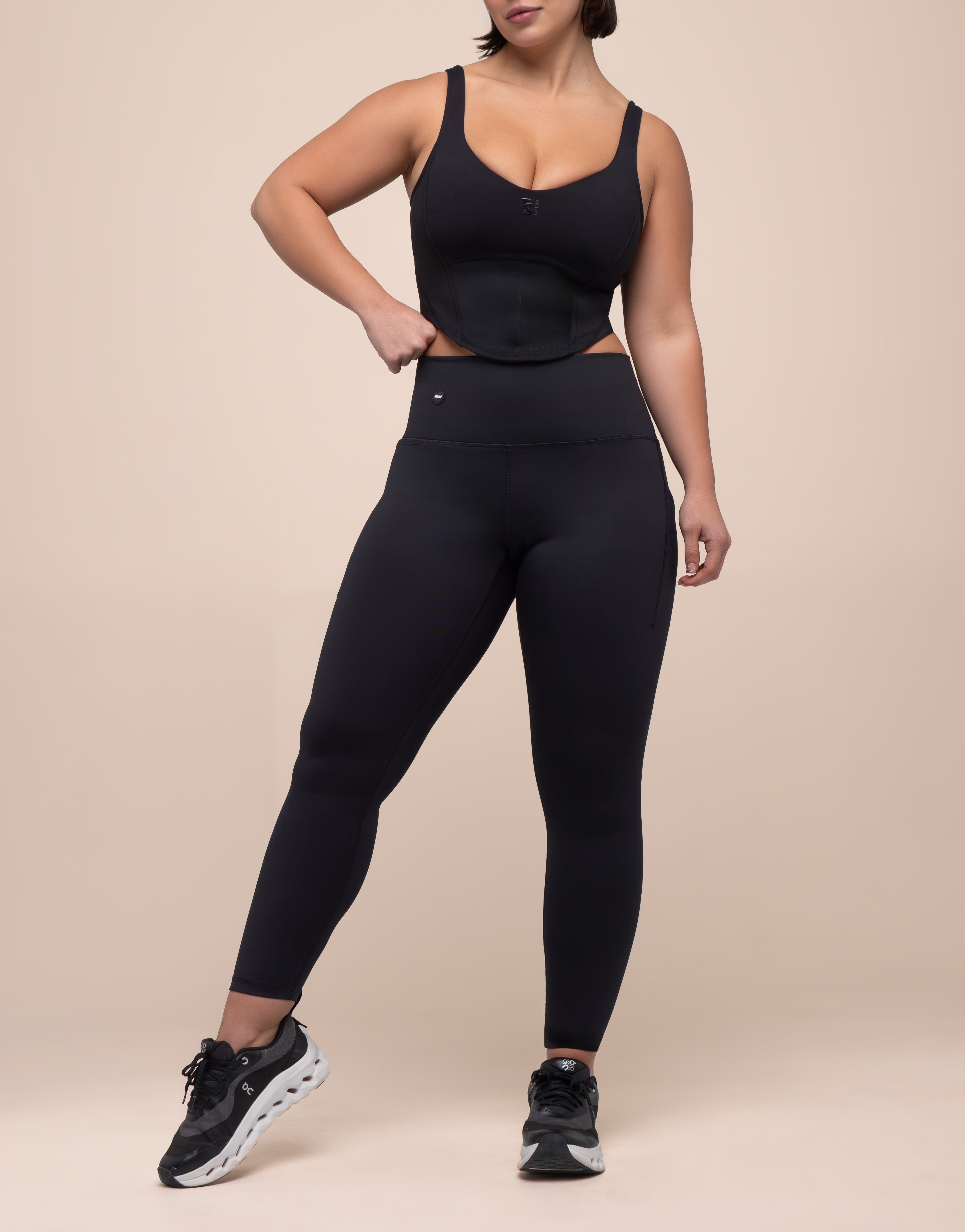 ORIGINAL LONG TOP