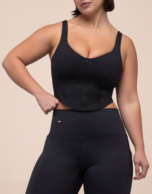 ORIGINAL LONG TOP