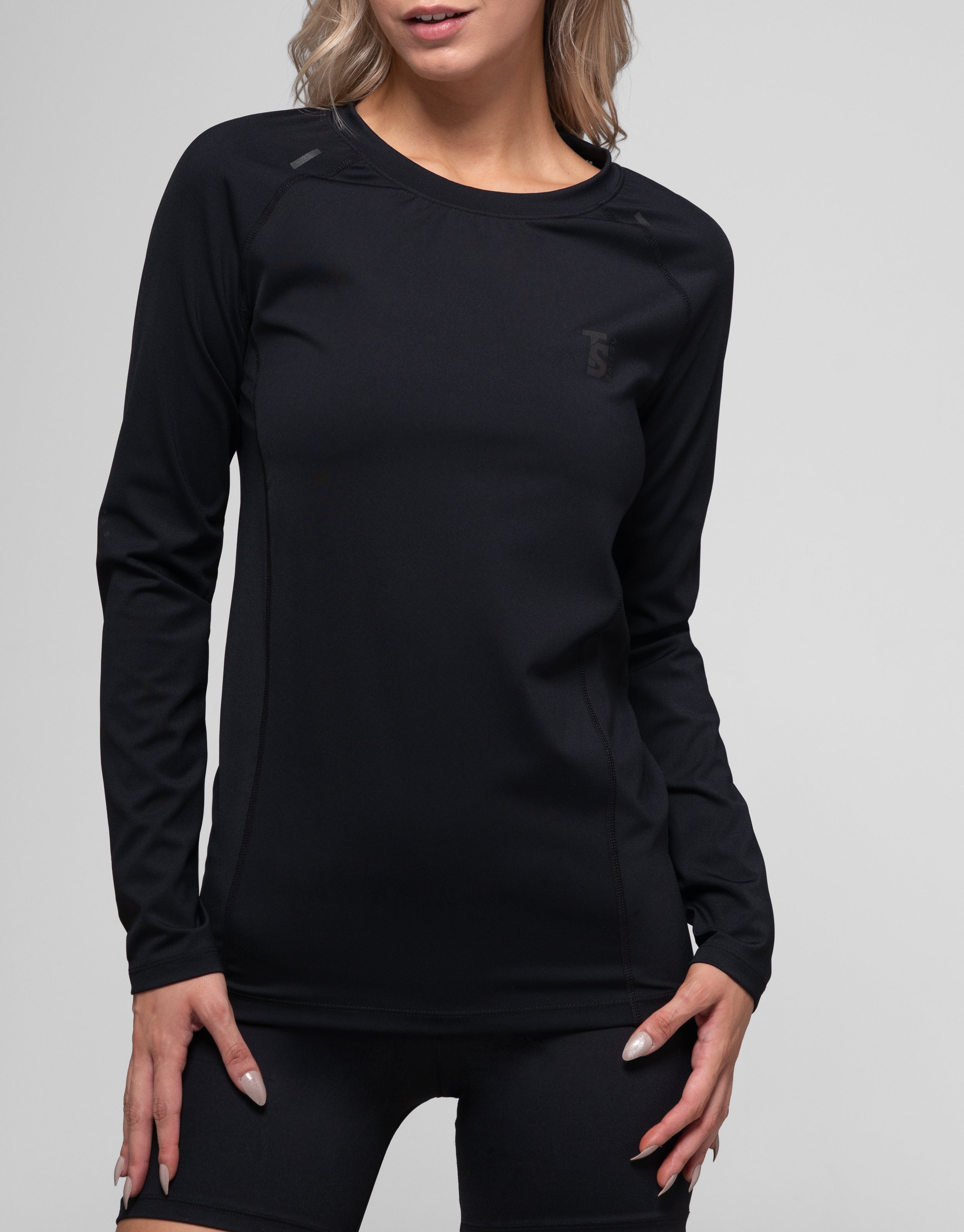 COMPRESSION LONG SLEEVE