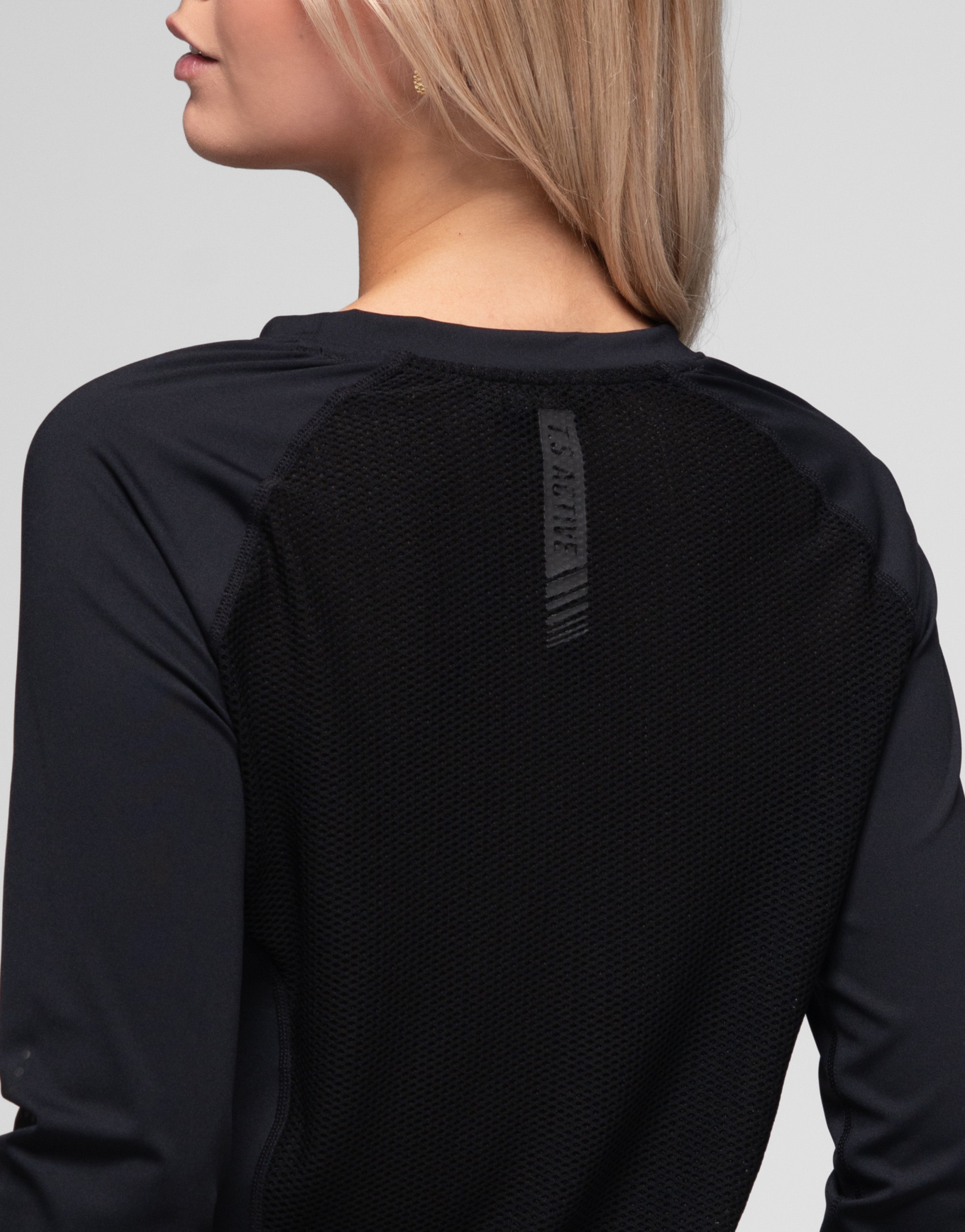 COMPRESSION LONG SLEEVE