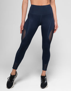 PRO NAVY MESH