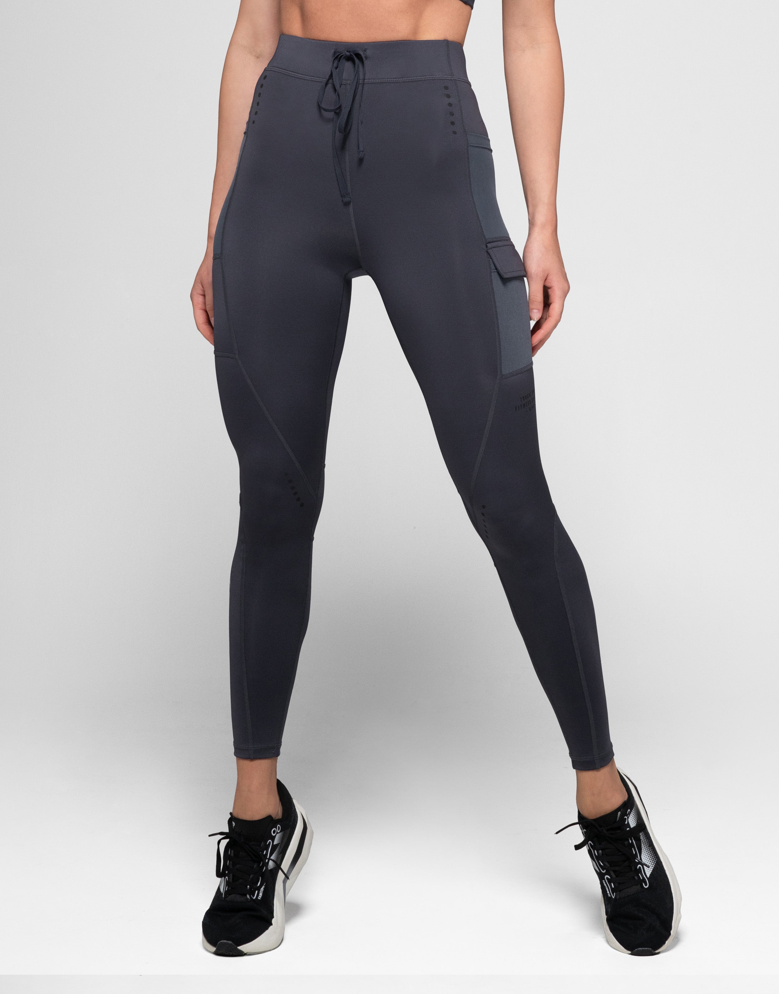 PRO GREY POCKET
