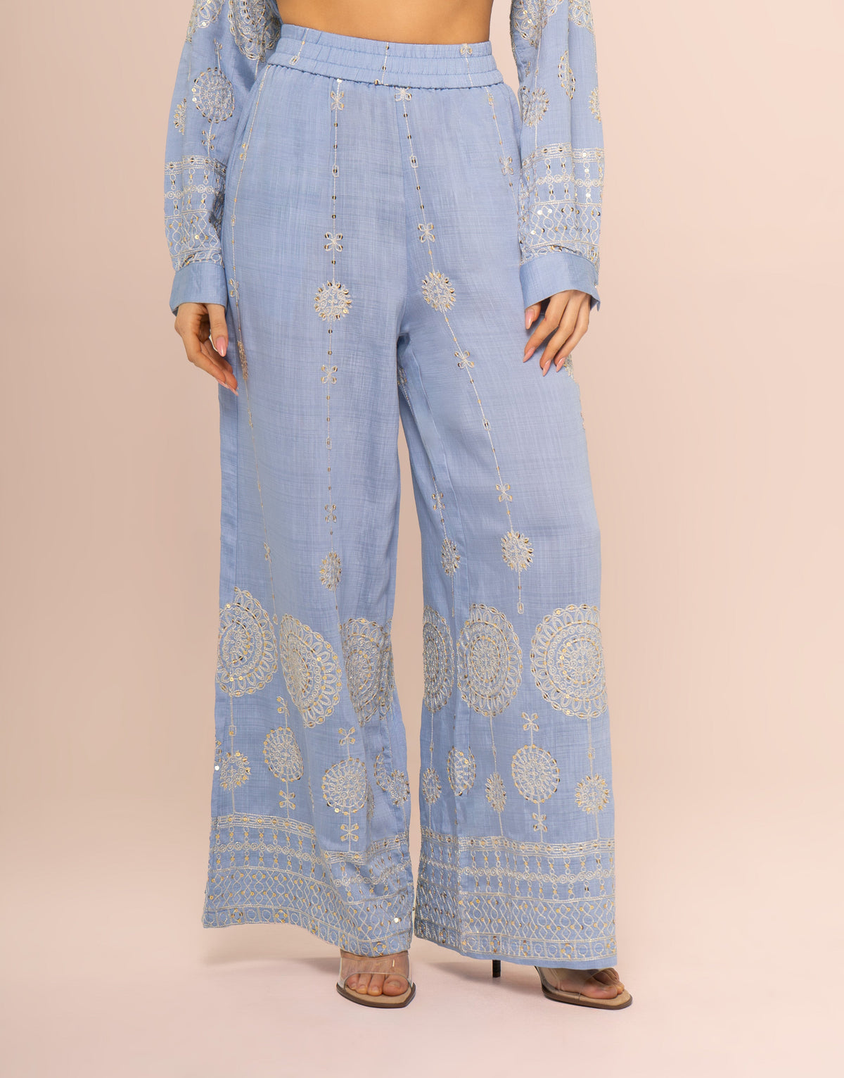 PANTALON YASMINE