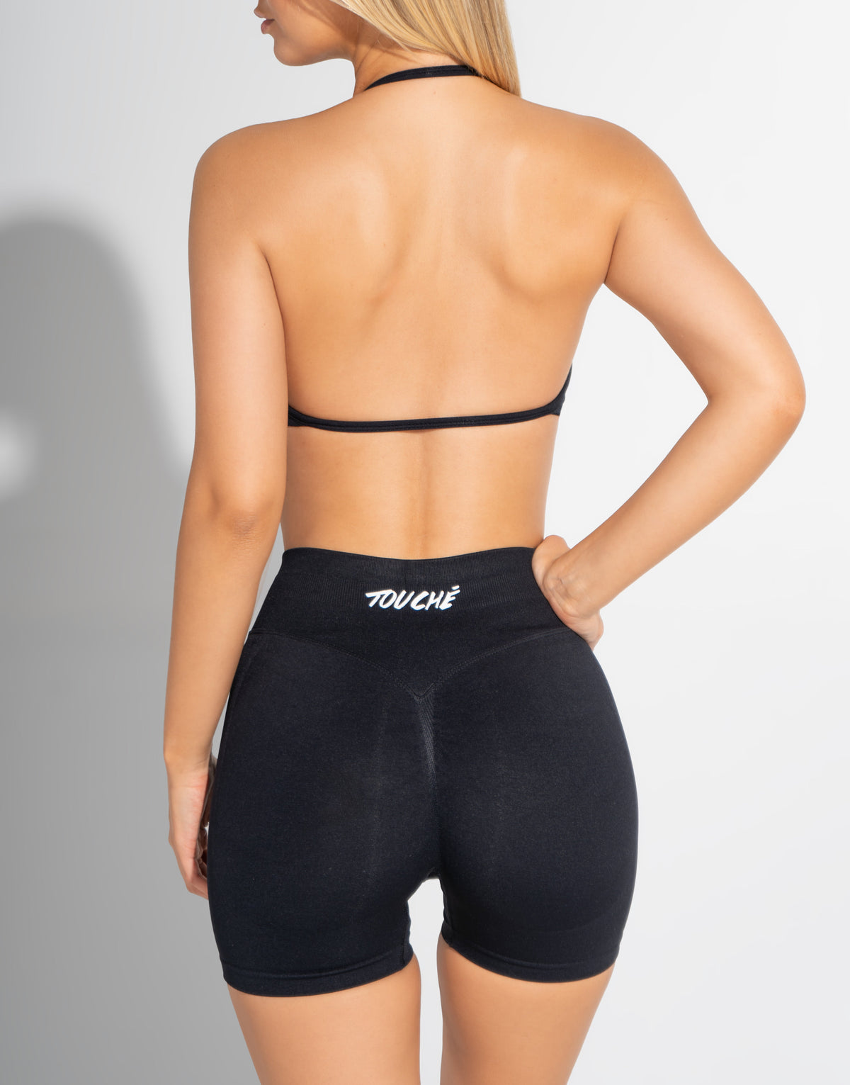 PRISM BLACK TOP SEAMLESS