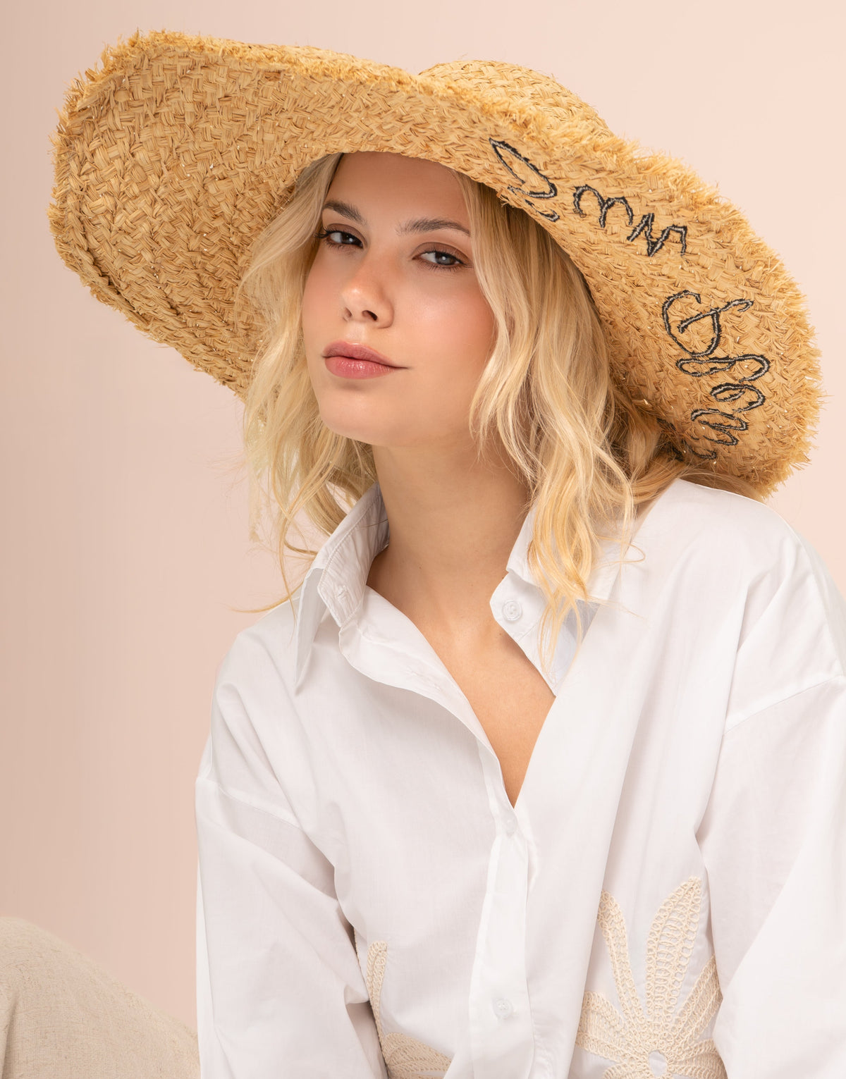 SOMBRERO IBIZA