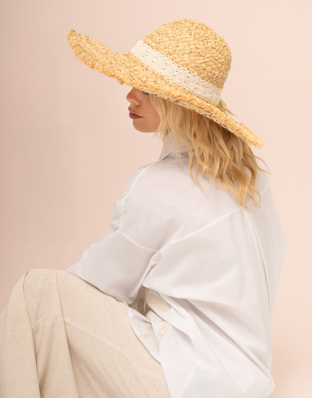 SOMBRERO IBIZA