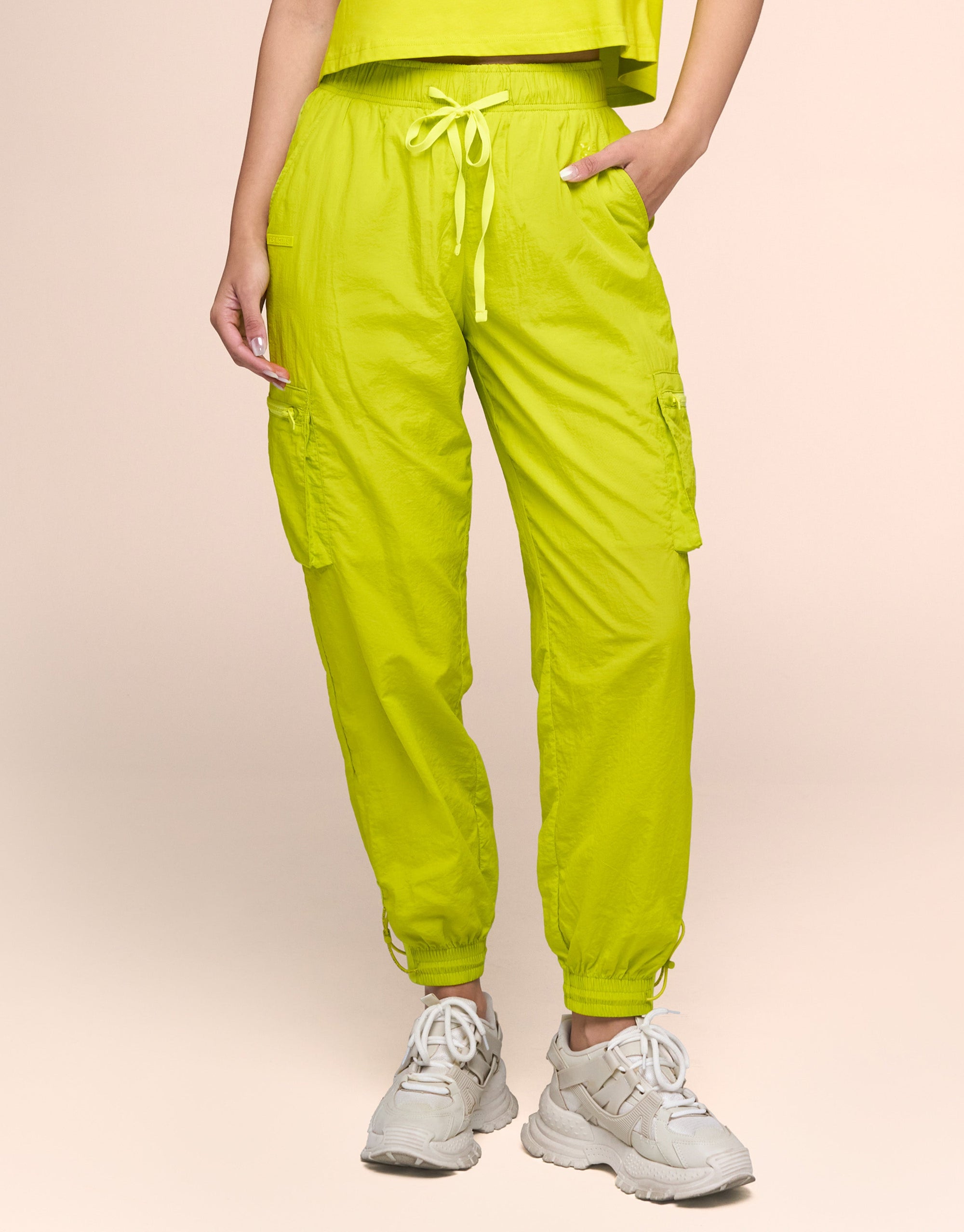 STORM NEON JOGGER