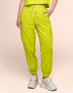 STORM NEON JOGGER