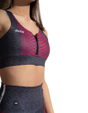 CROC TOP