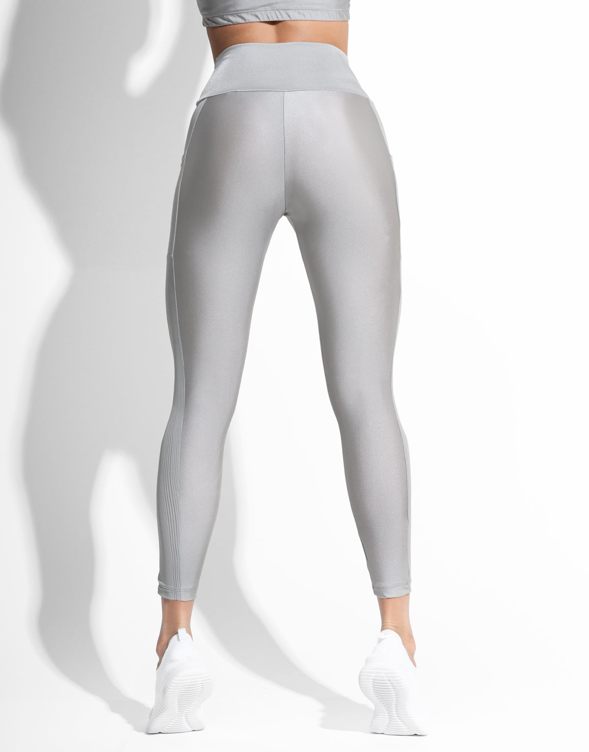 GREY CLUB LEGGING