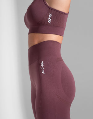 AEREO BROWN SEAMLESS