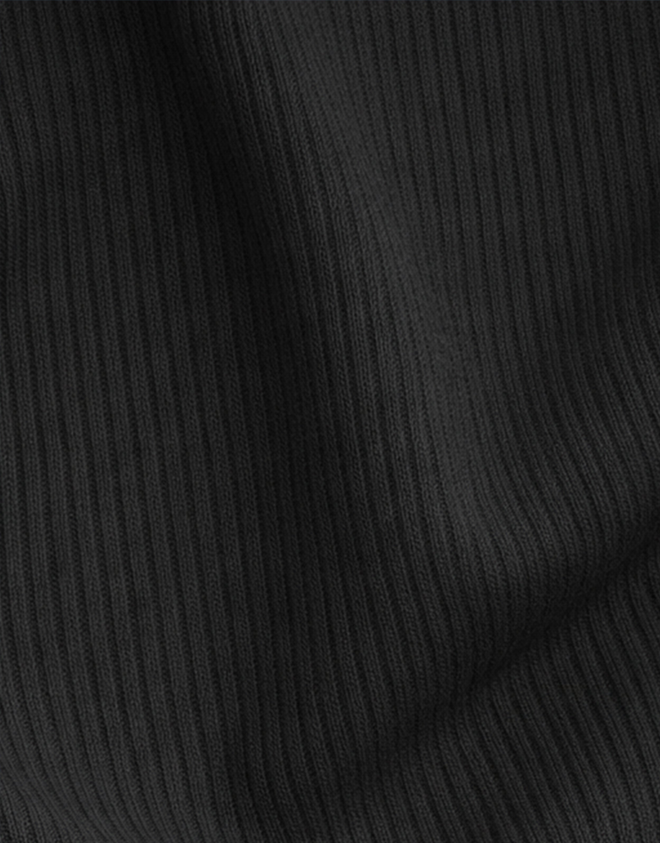 CURVE BLACK TOP SEAMLESS