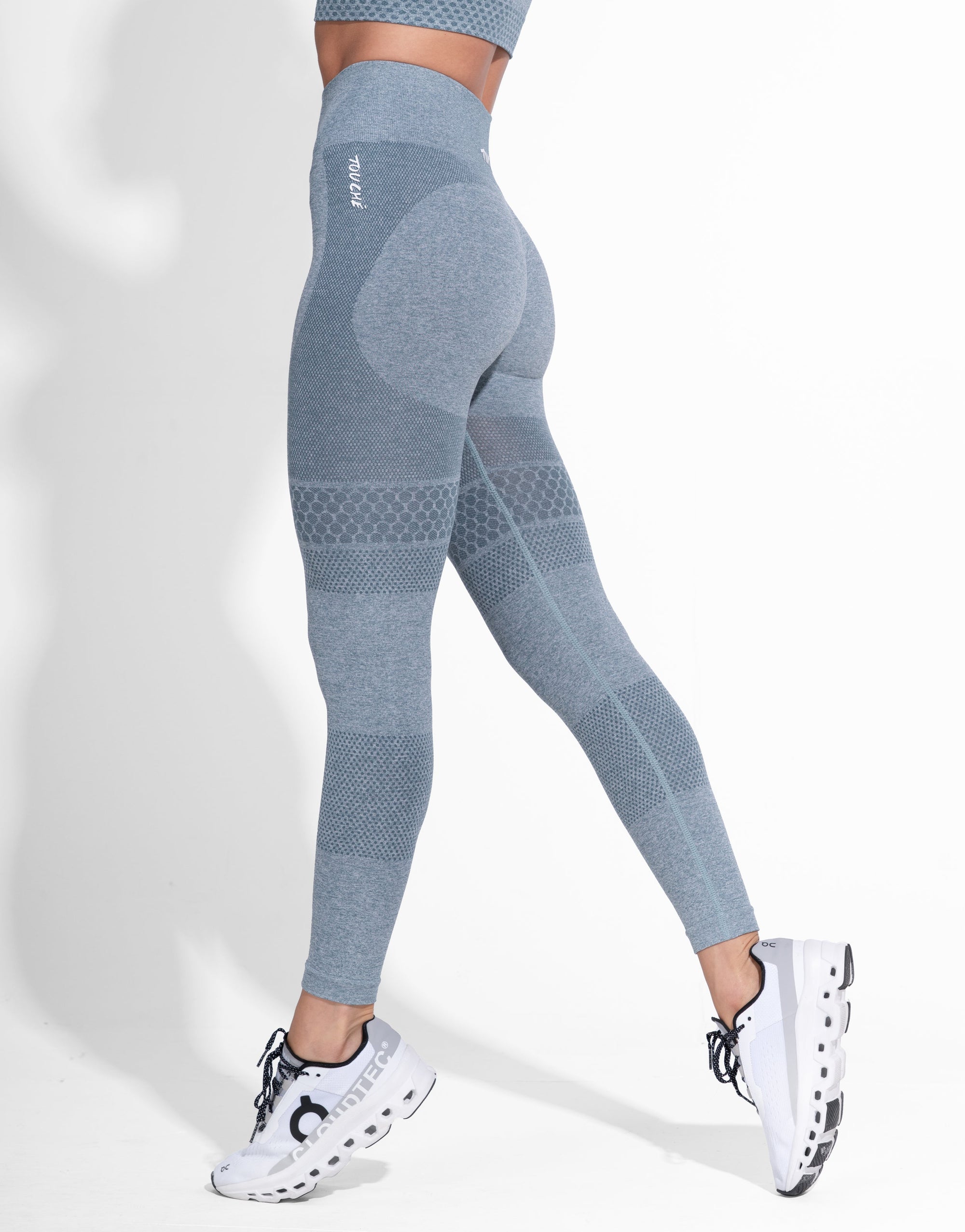 DYE OUT GREY SEAMLESS