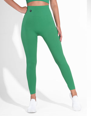FANCY GREEN SEAMLESS