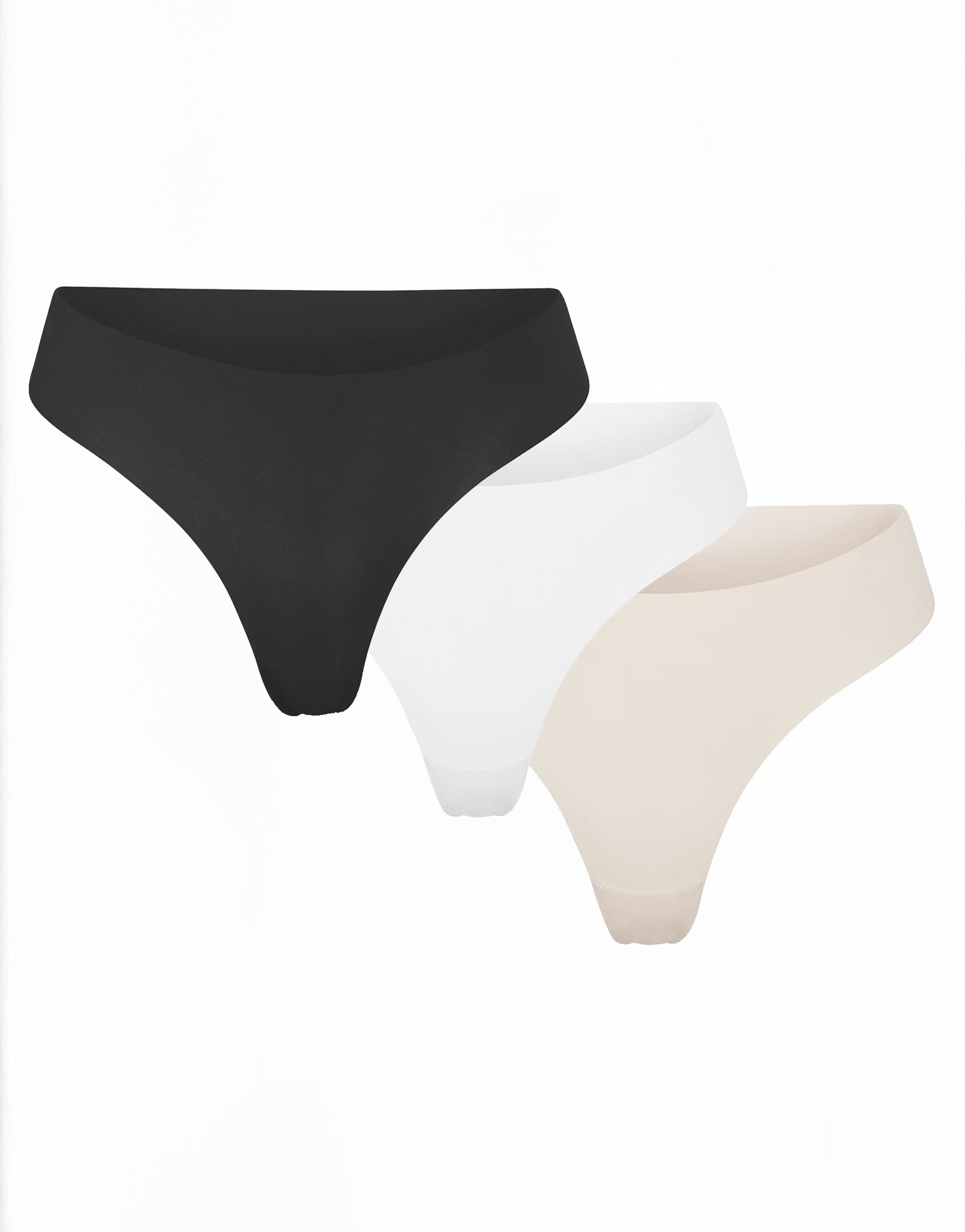 PANTIE PACK x 3