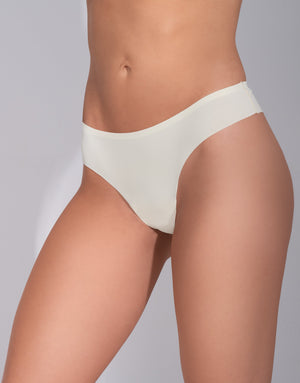 PANTIE BEIGE