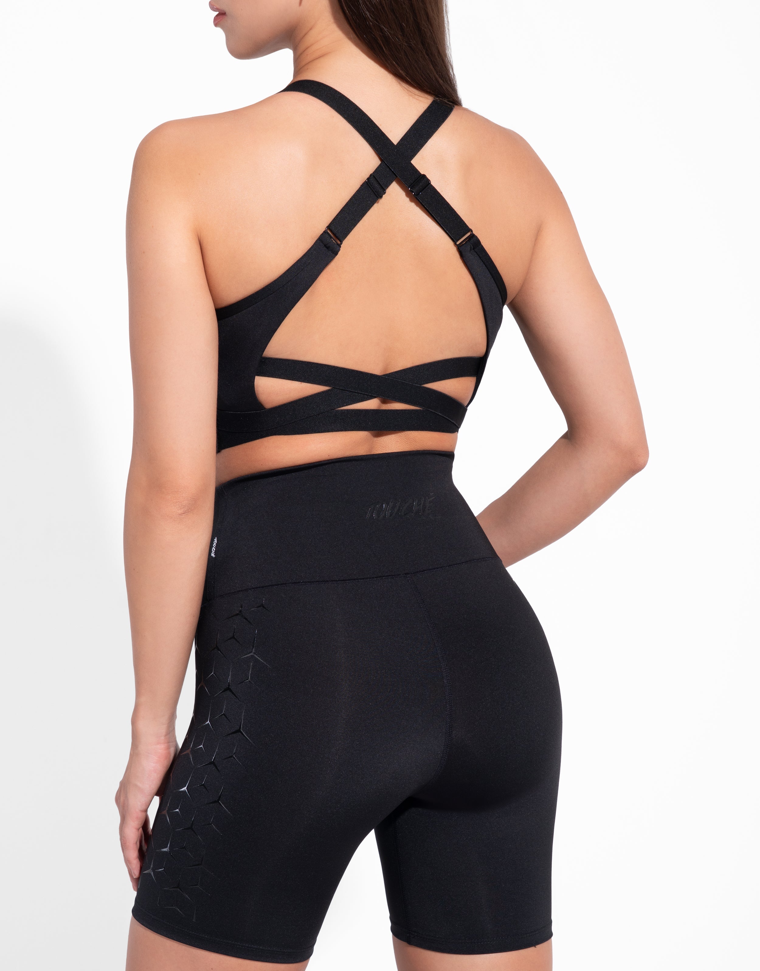 DUAL TRINITY TOP