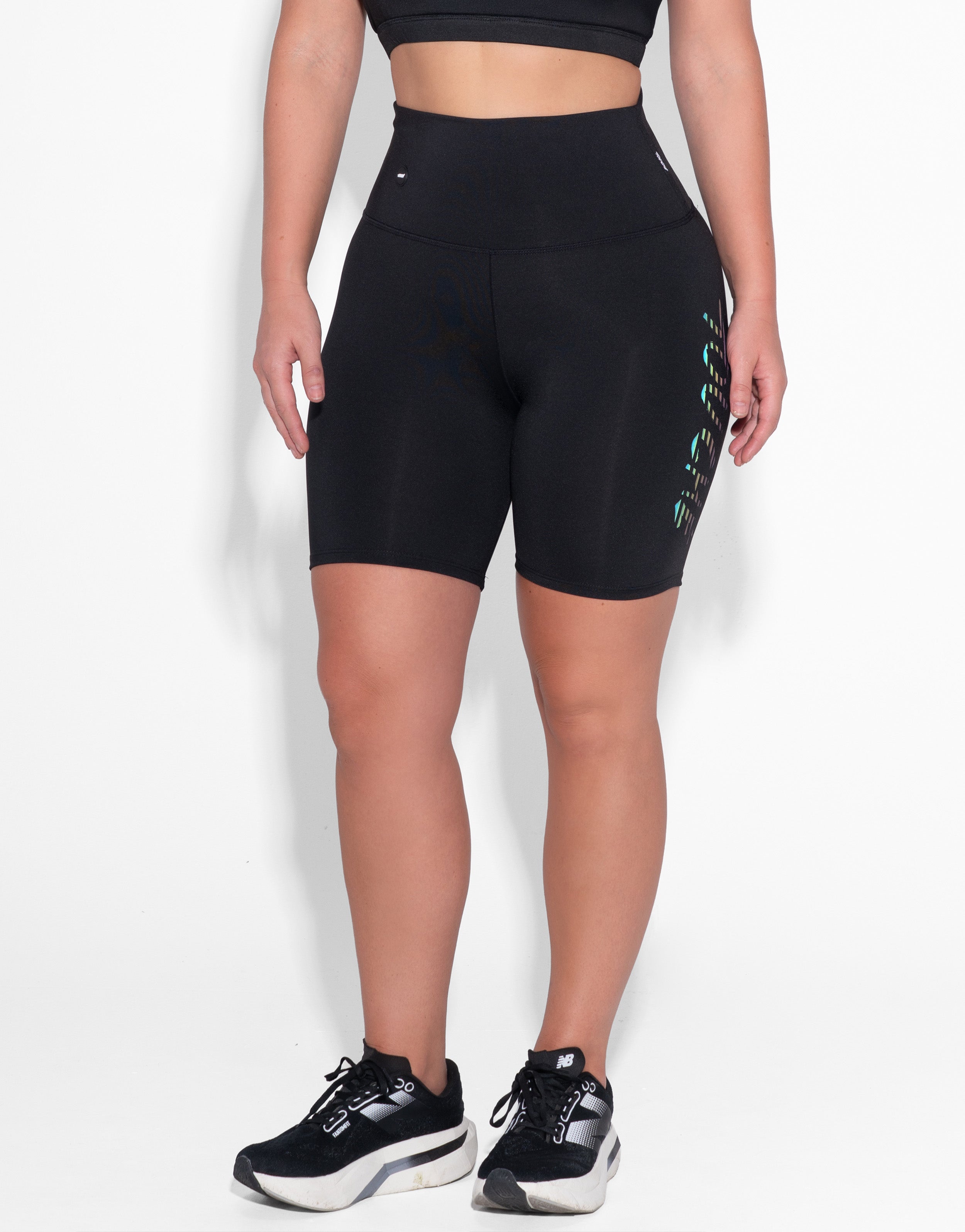 NEON REFLEX SHORT