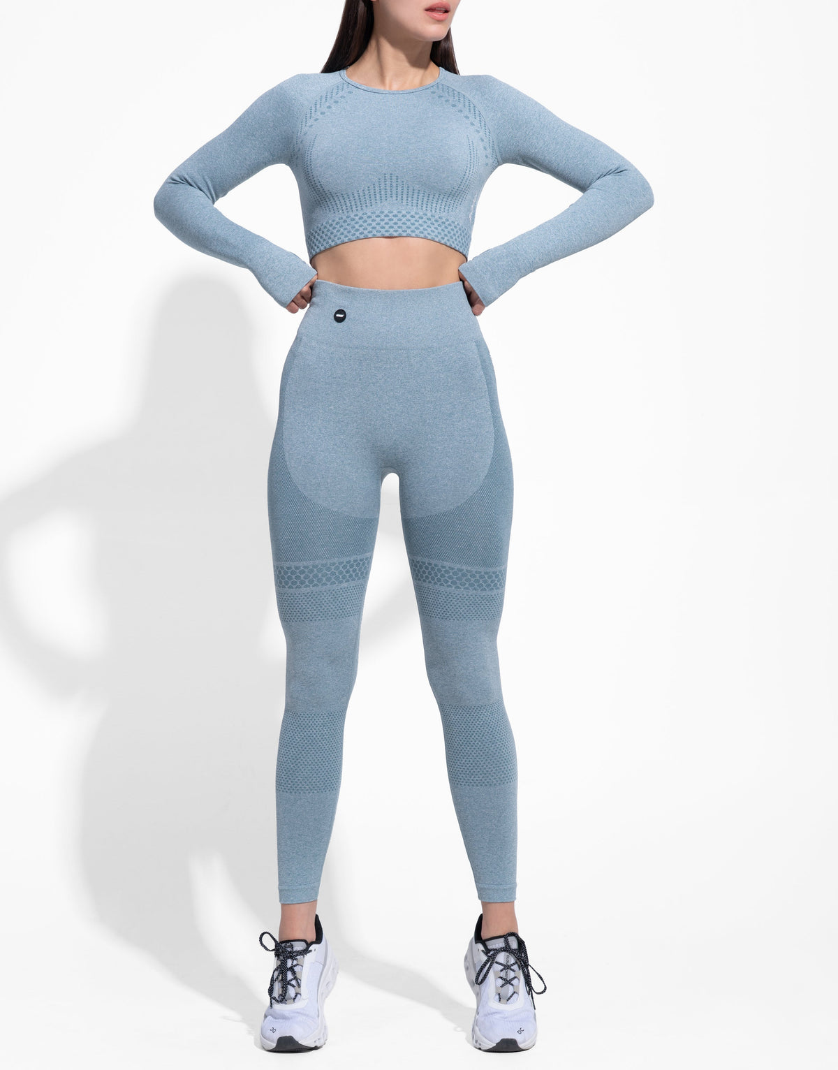 POWERFIT SKY SEAMLESS