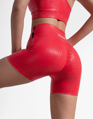 REPTIL RED SHORT