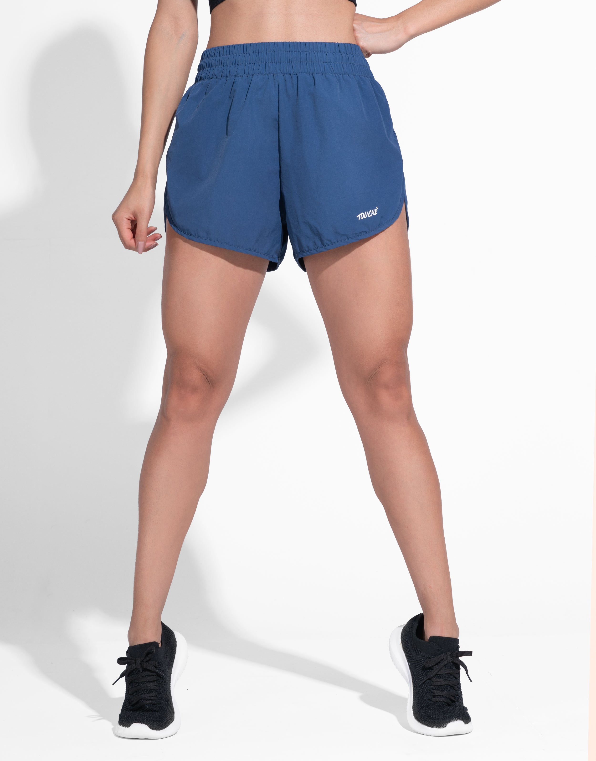 APEX NAVY SHORT