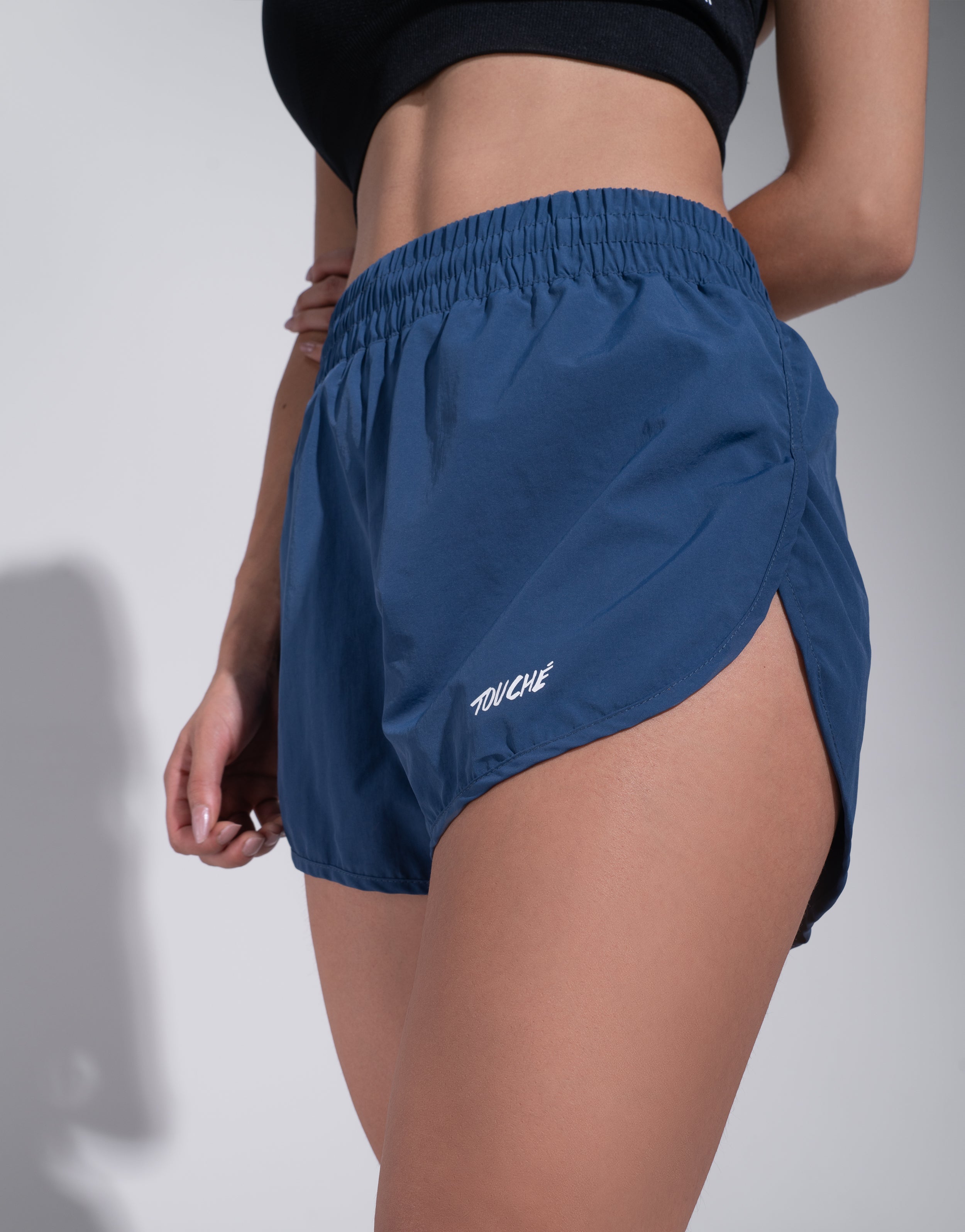 APEX NAVY SHORT