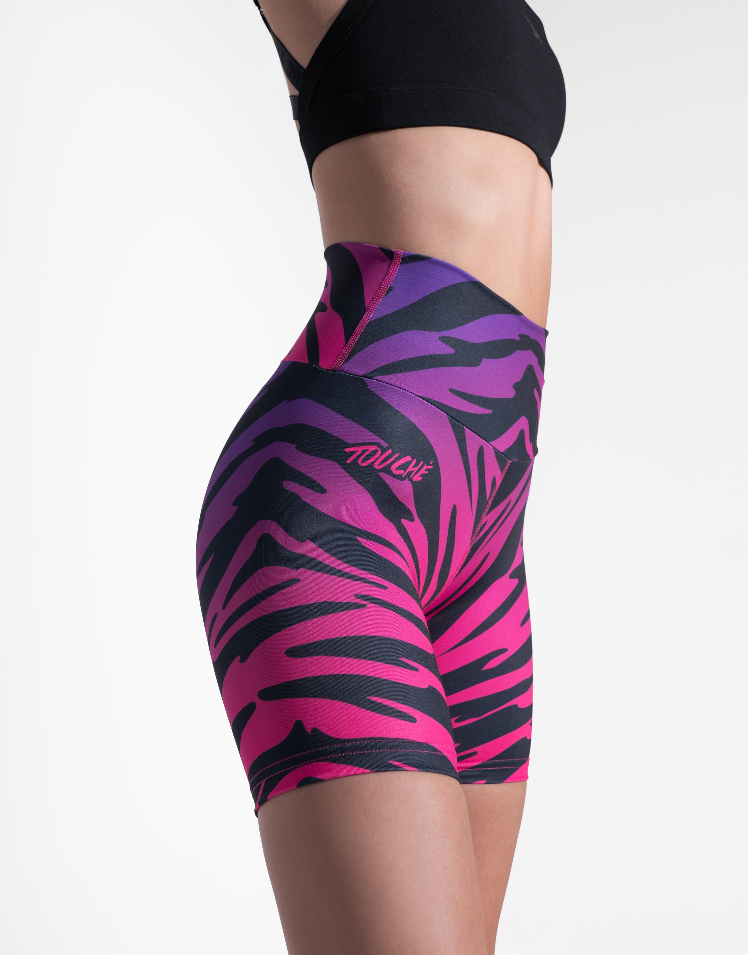 PREDATOR SHORT