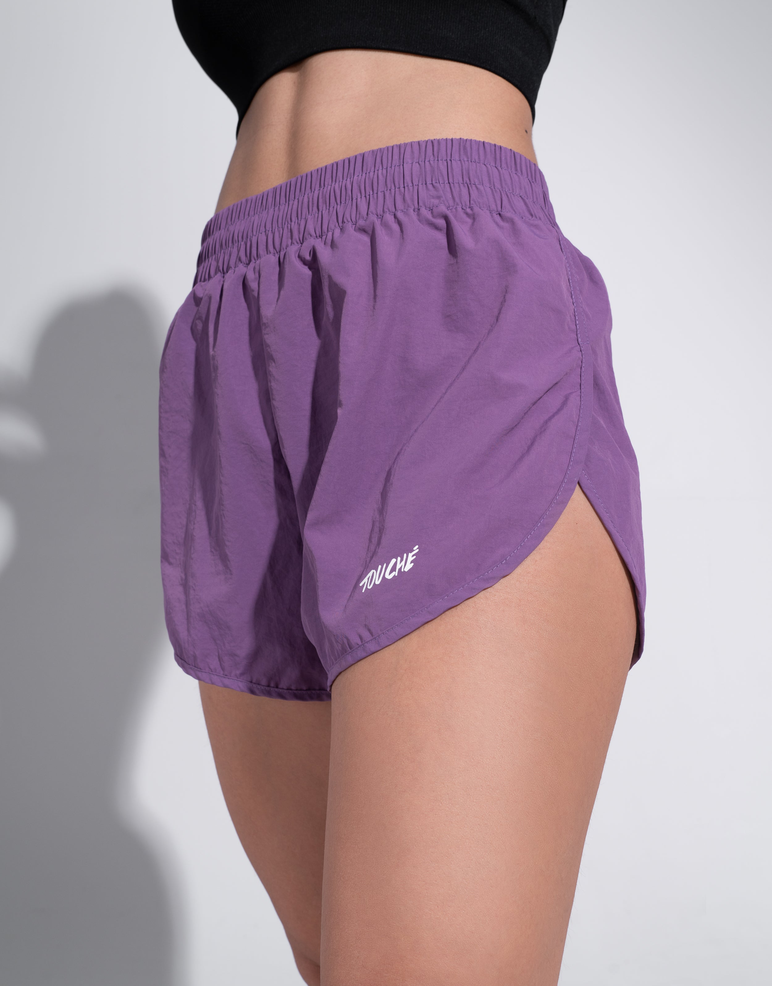 APEX LAVANDER SHORT