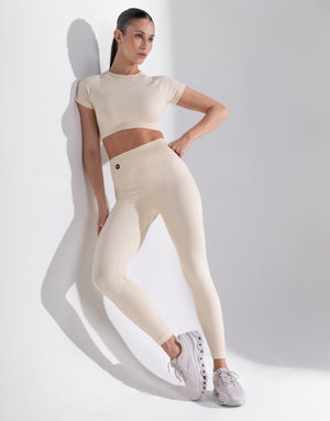 SPACE CREME SEAMLESS
