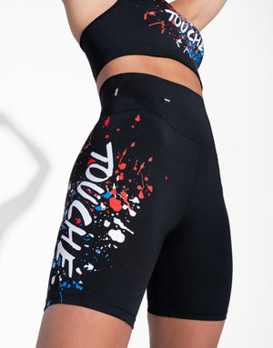 SPRAY SHORT