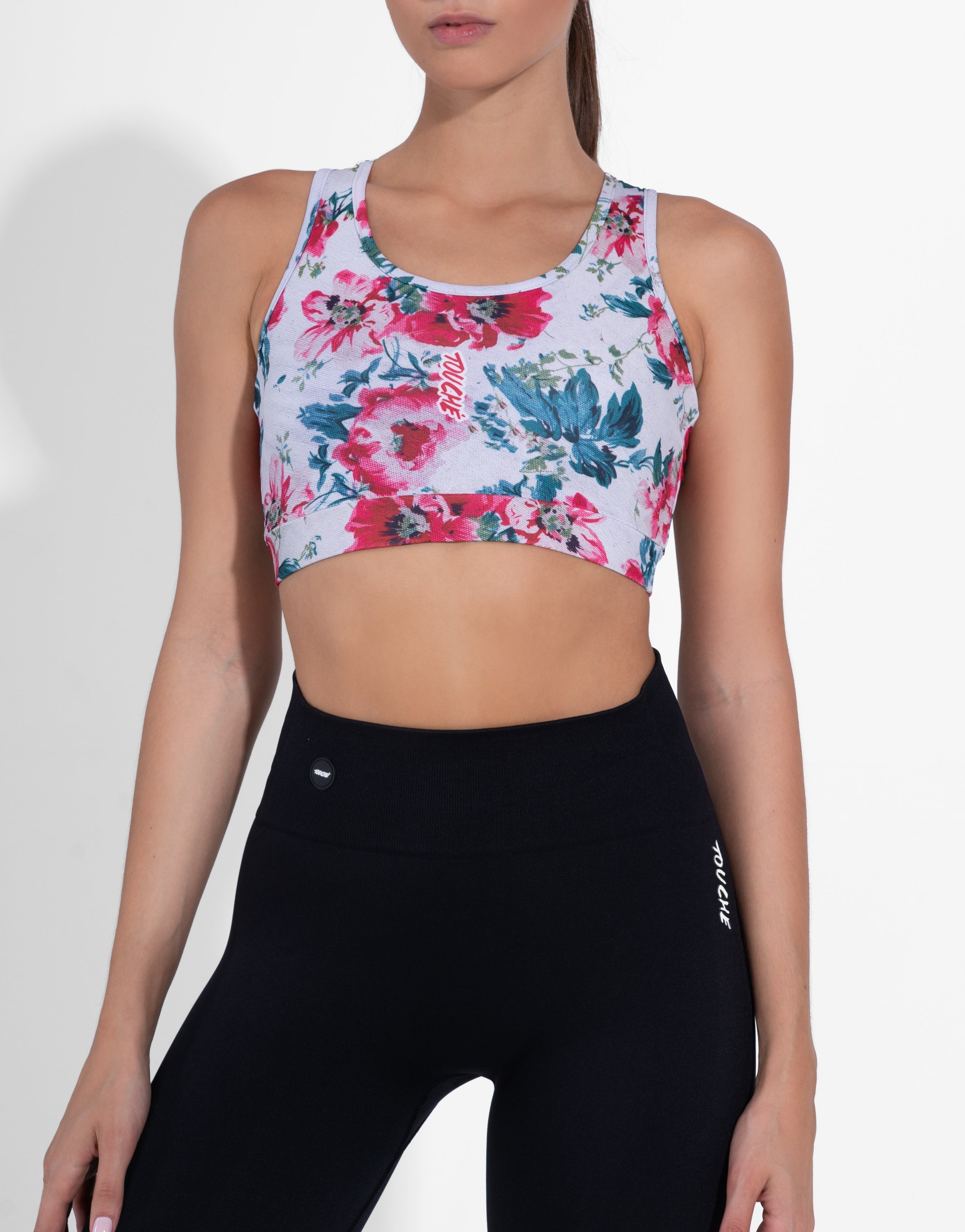 BOTANICA TOP