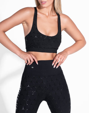 TRINITY TOP