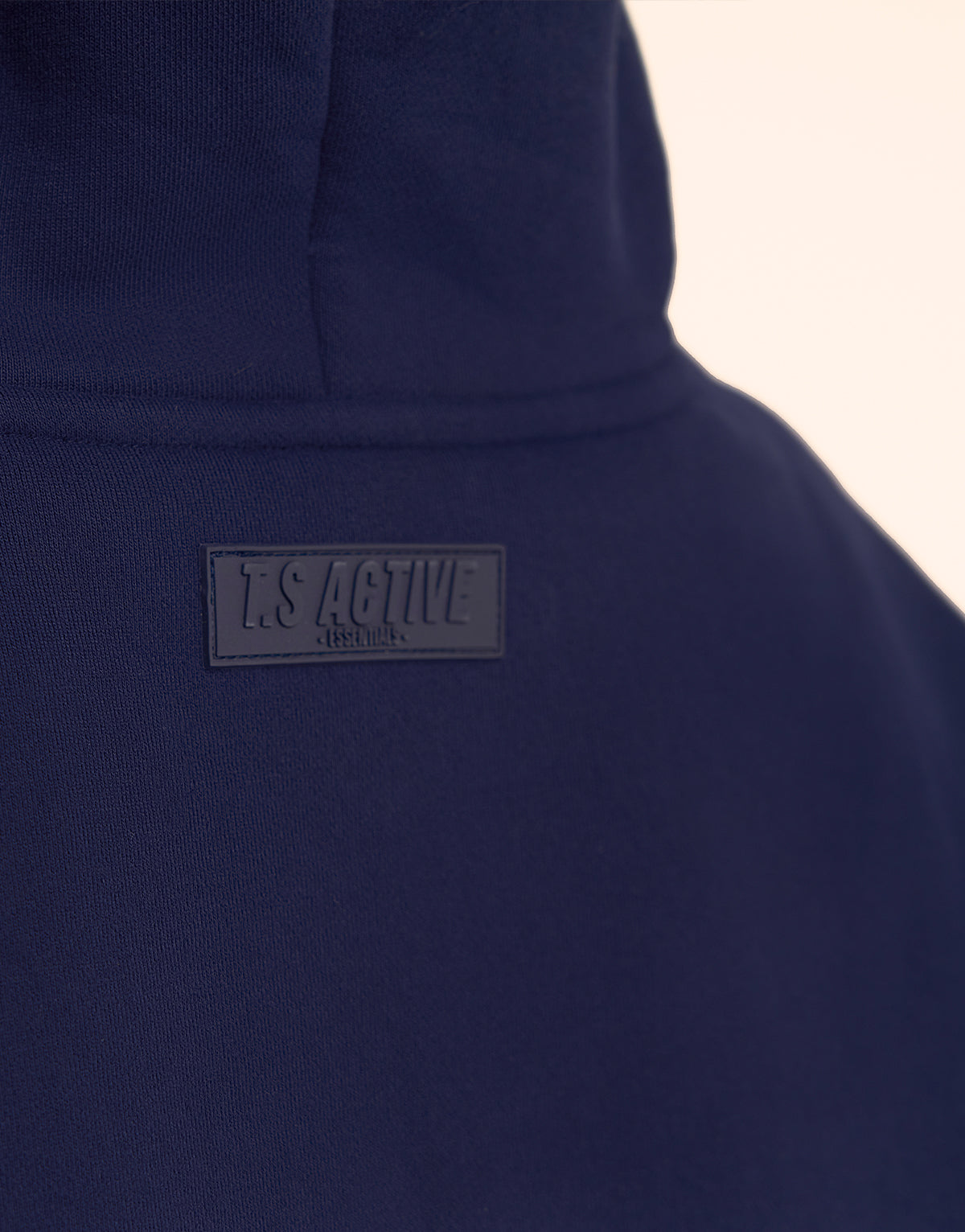 ICON NAVY HOODIE