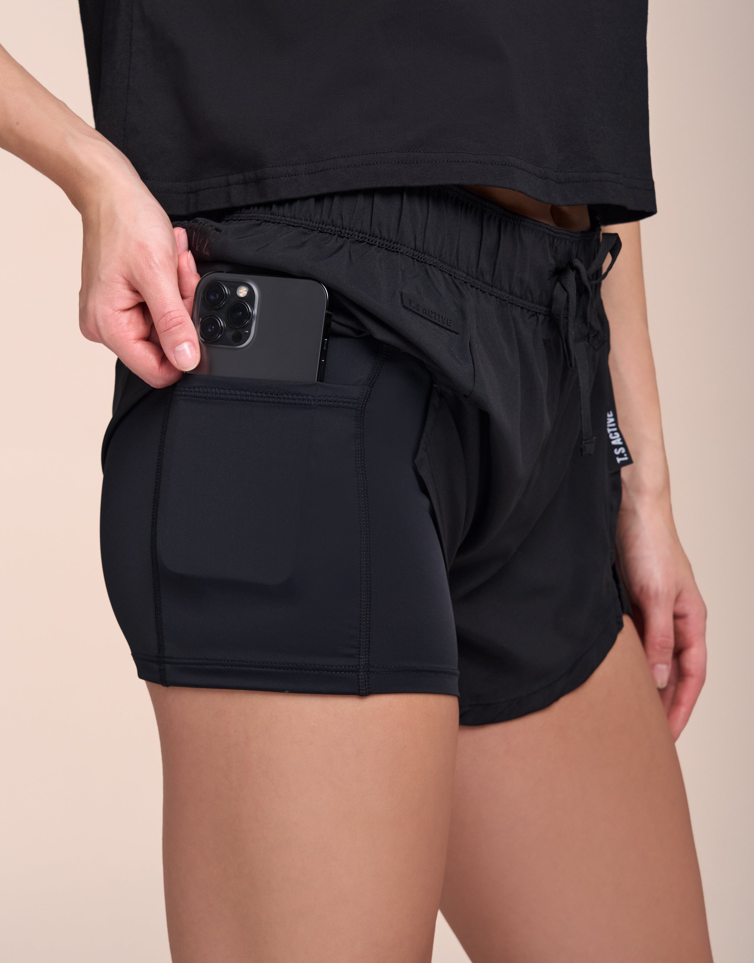 STORM SHORT