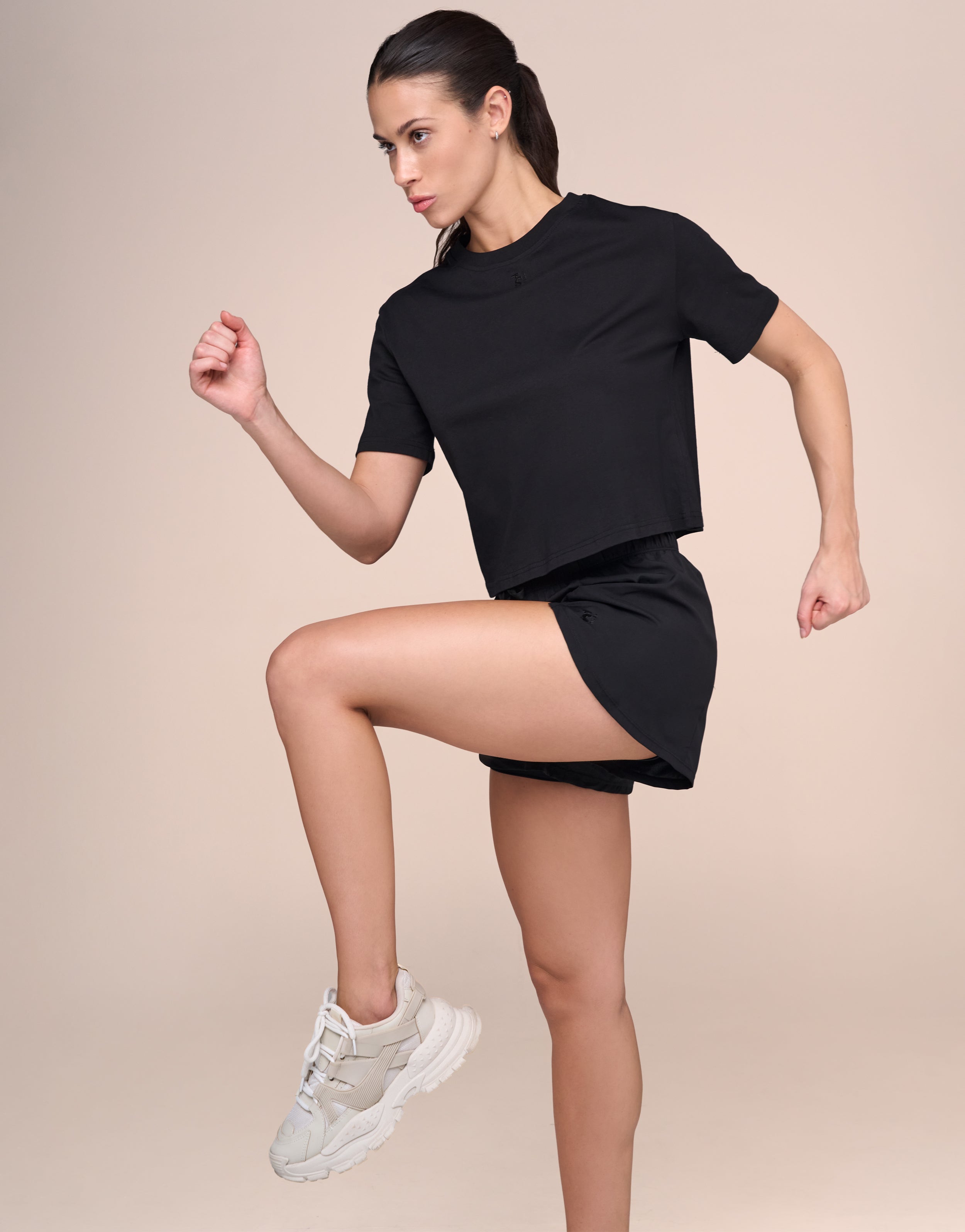 STORM SHORT