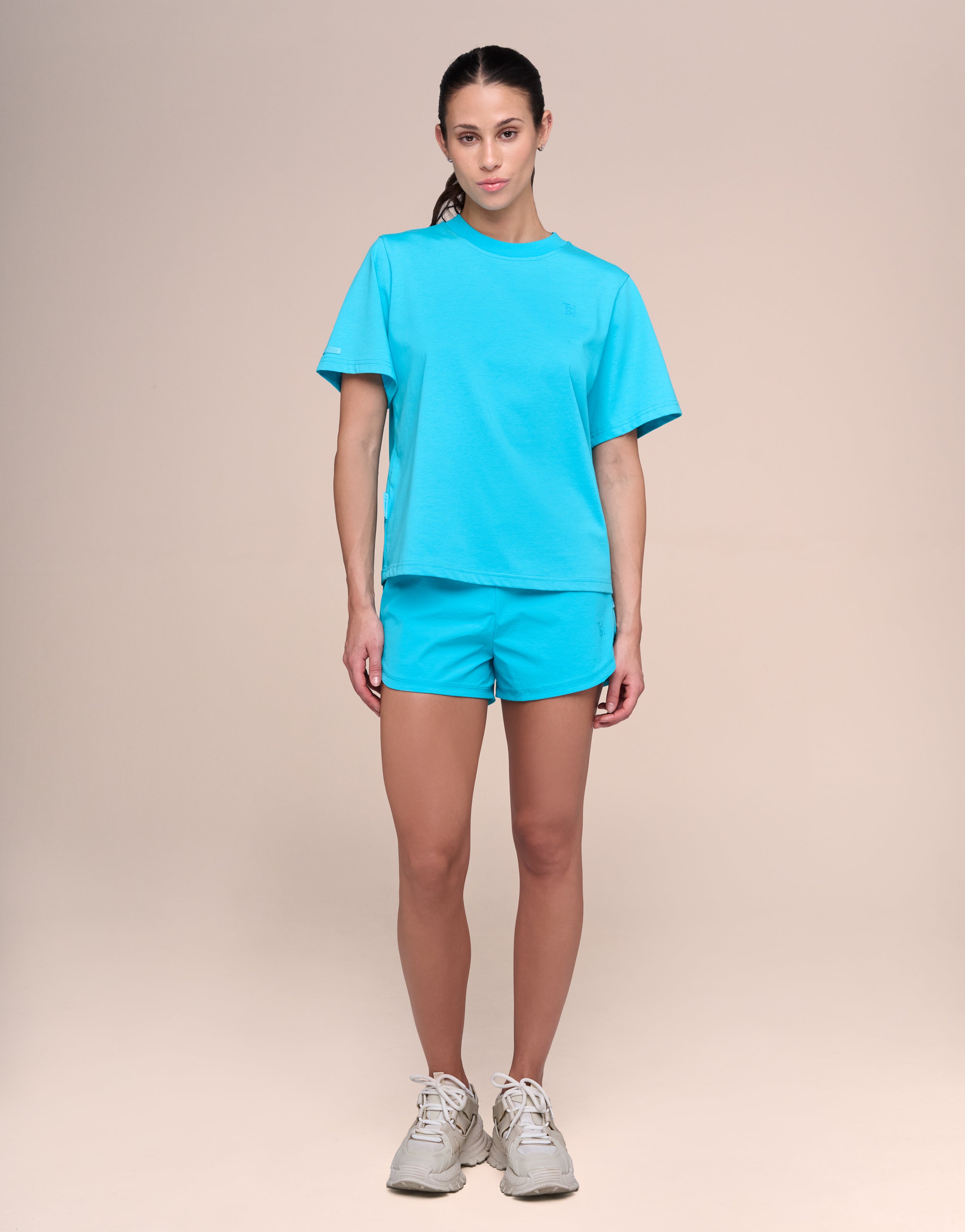 GHOST TIFFANY T-SHIRT