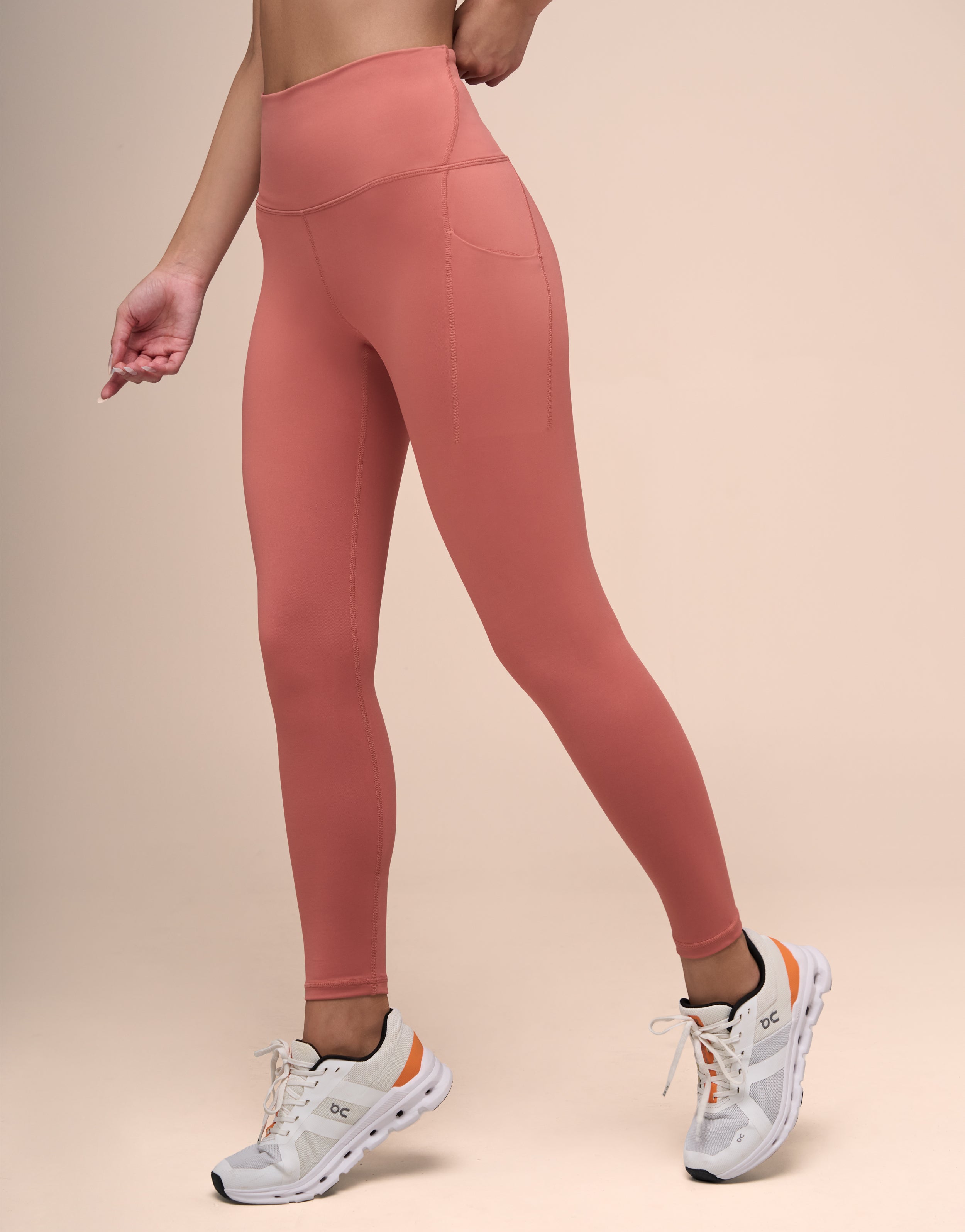 ICON TERRA LEGGING