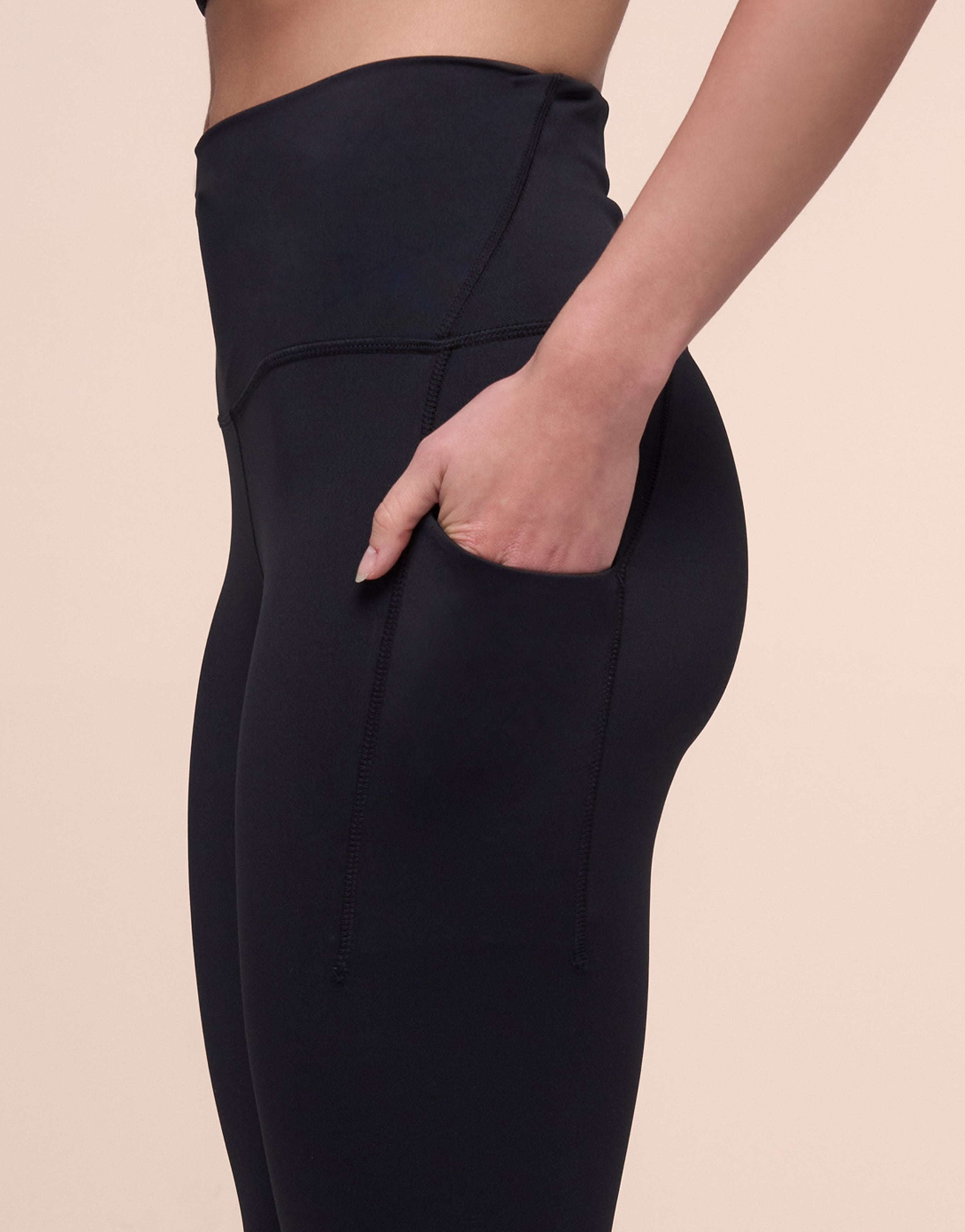 ORIGINAL ICON LEGGING