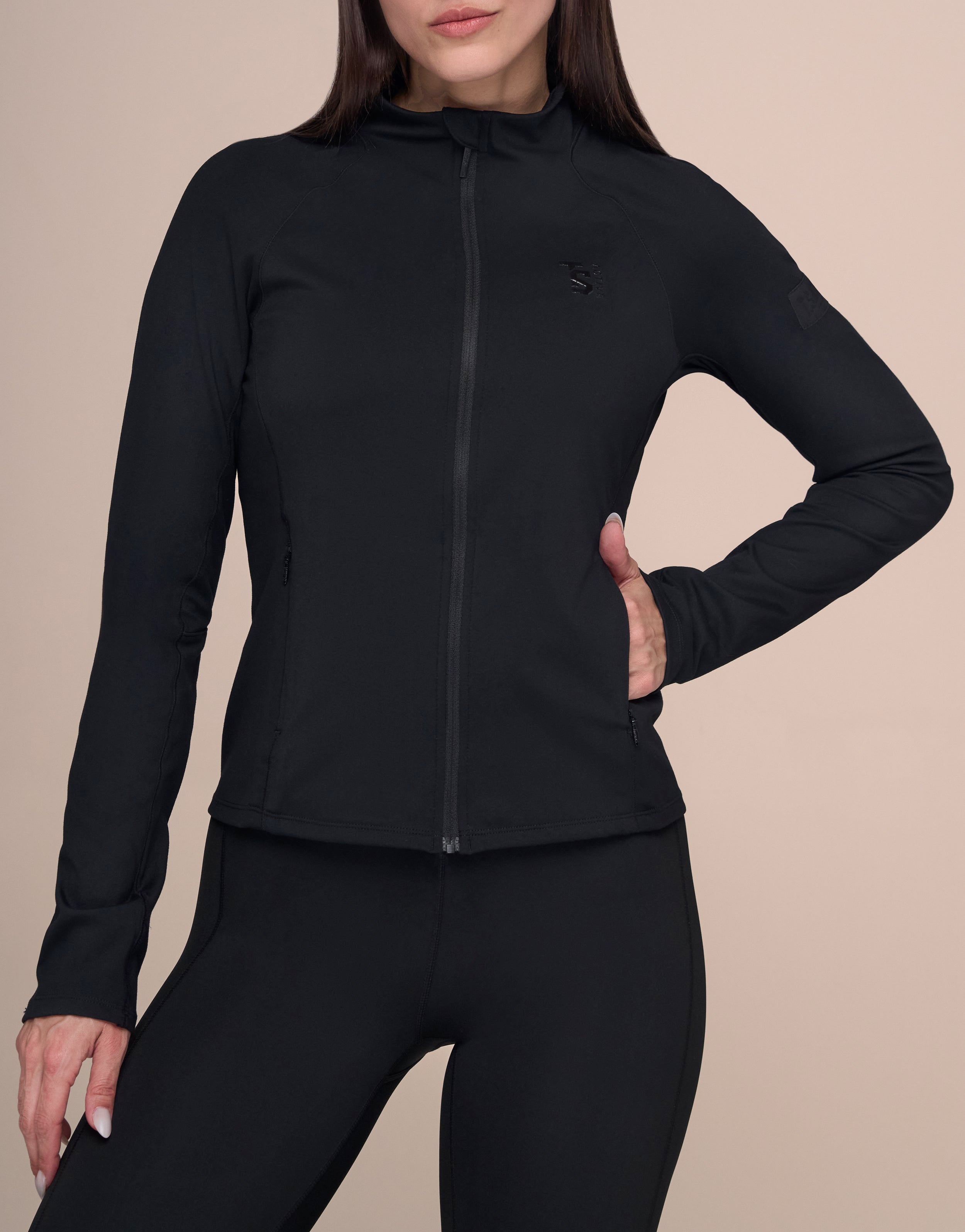 ORIGINAL LONG JACKET