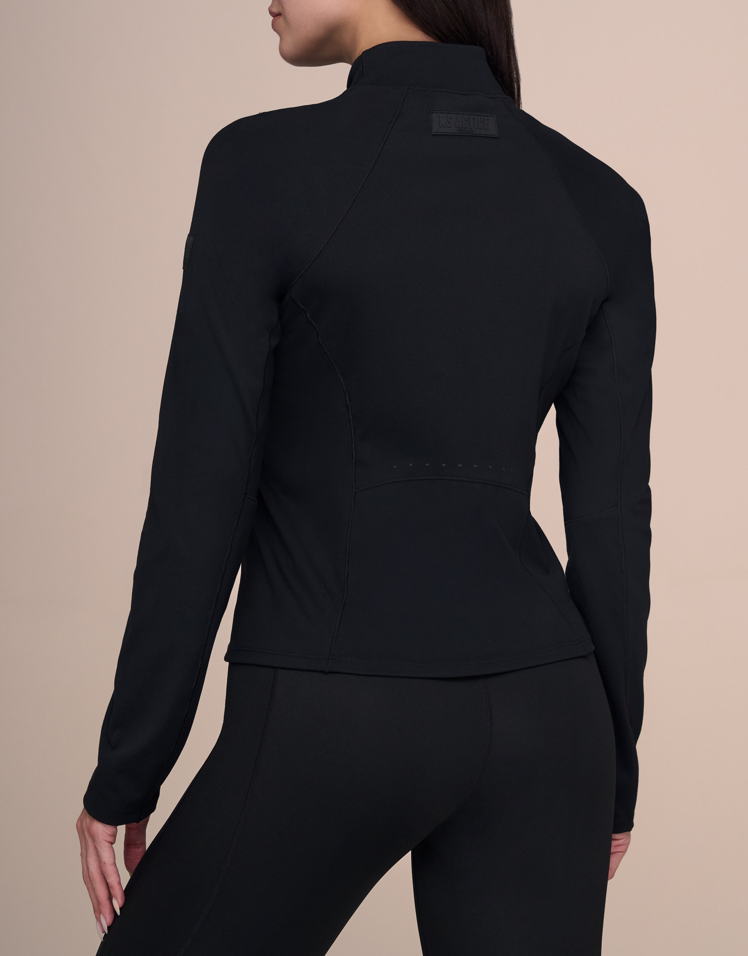 ORIGINAL LONG JACKET