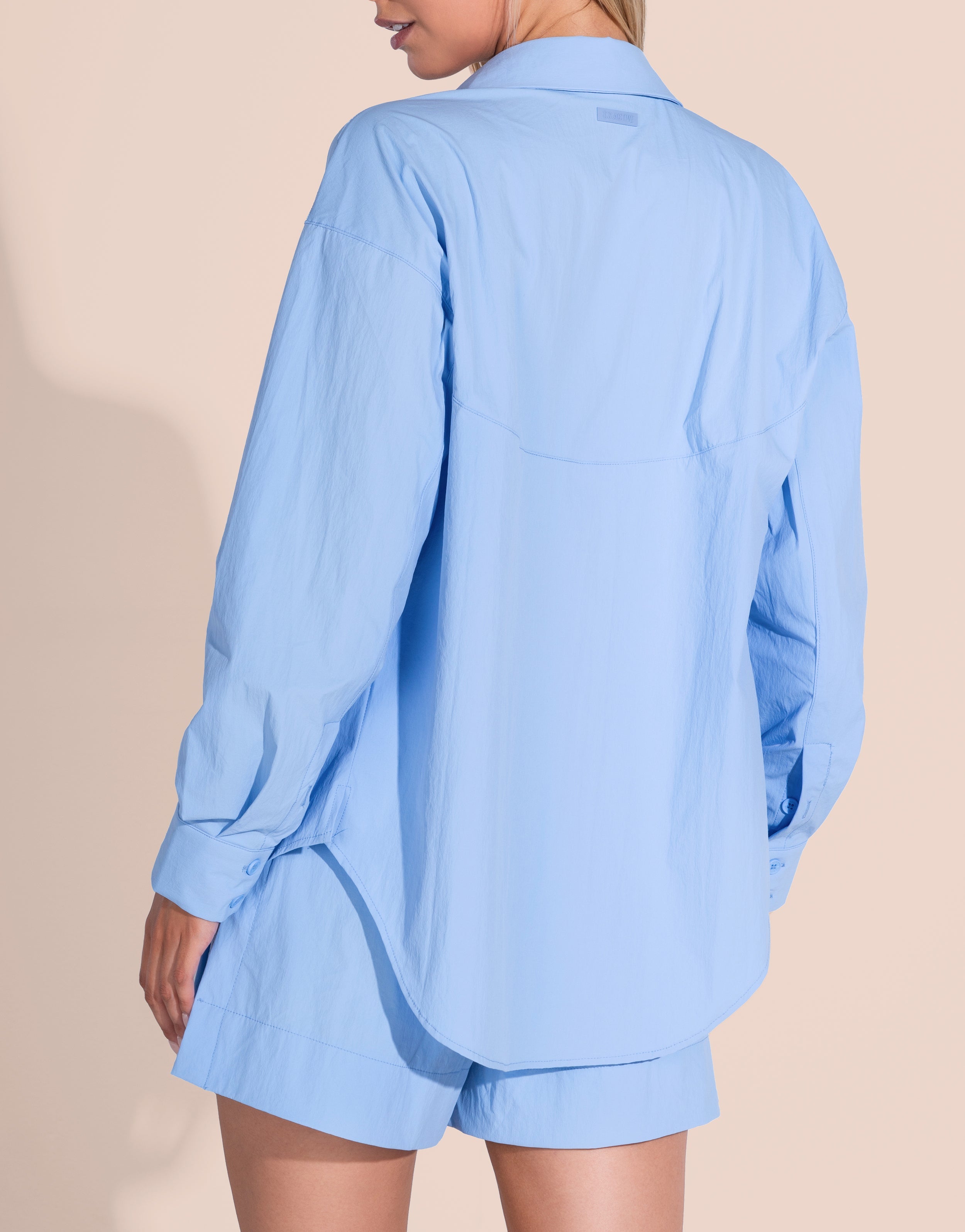 PALMS SKY SHIRT