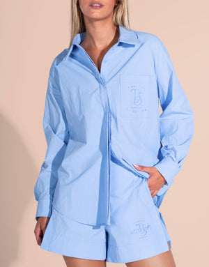 PALMS SKY SHIRT