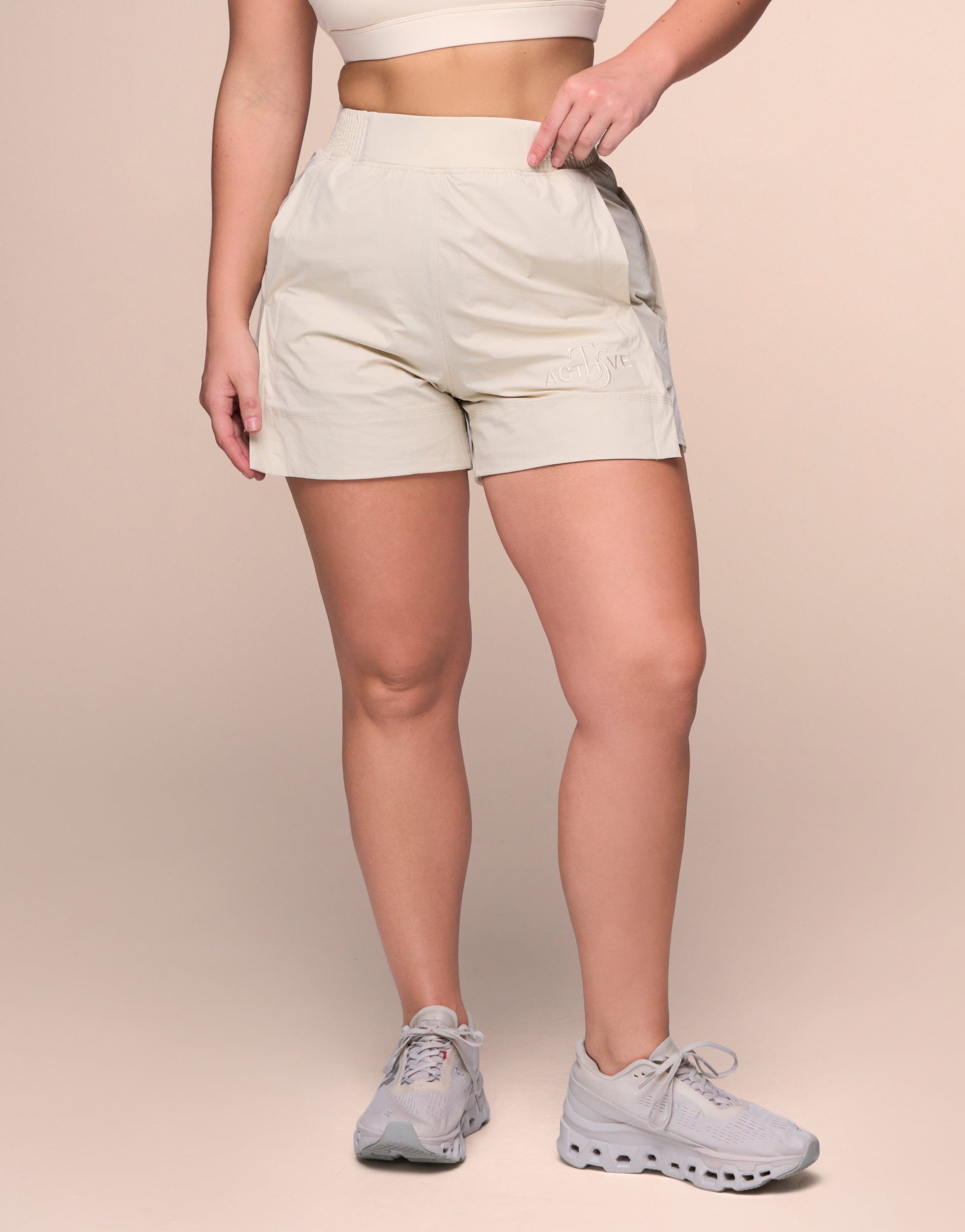 PALMS CREME SHORT