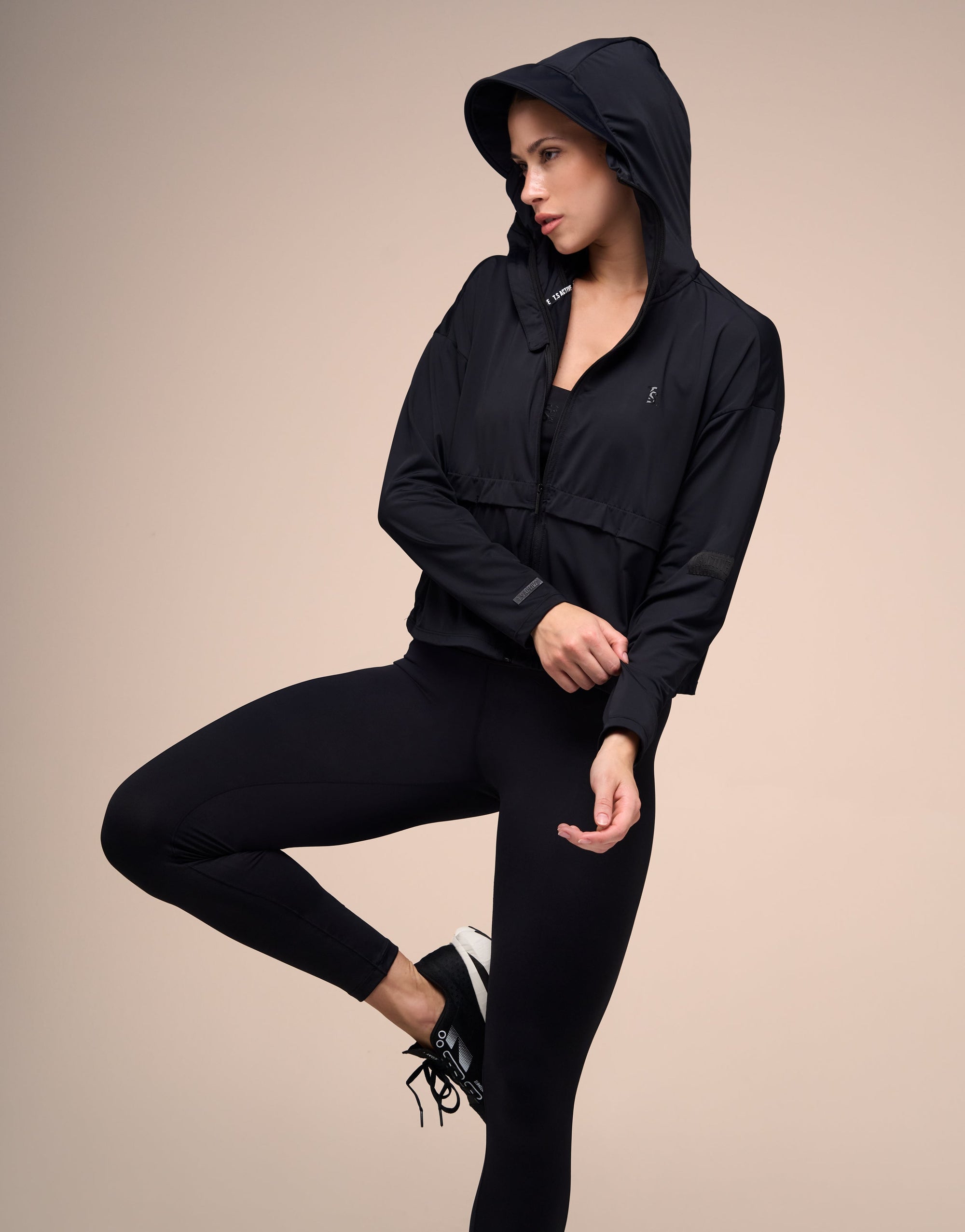 ORIGINAL TIGHT JACKET